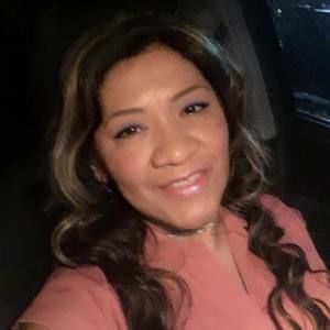 Meet your Posher, Leticia